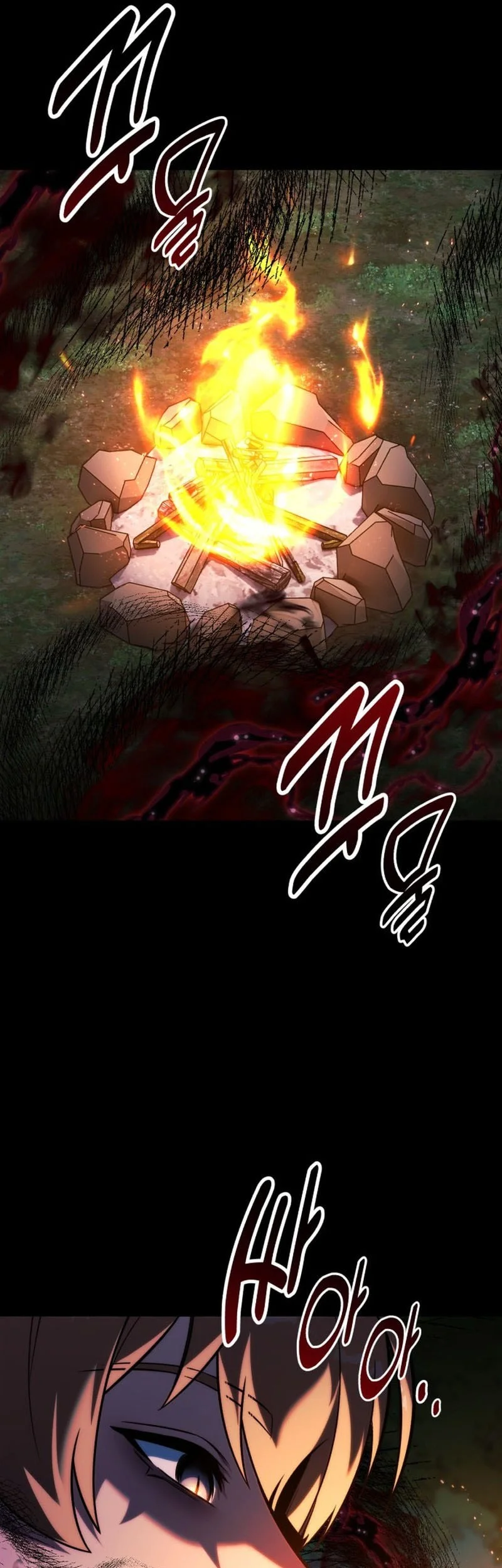 The Extra’s Academy Survival Guide Chapter 83 Gambar 22