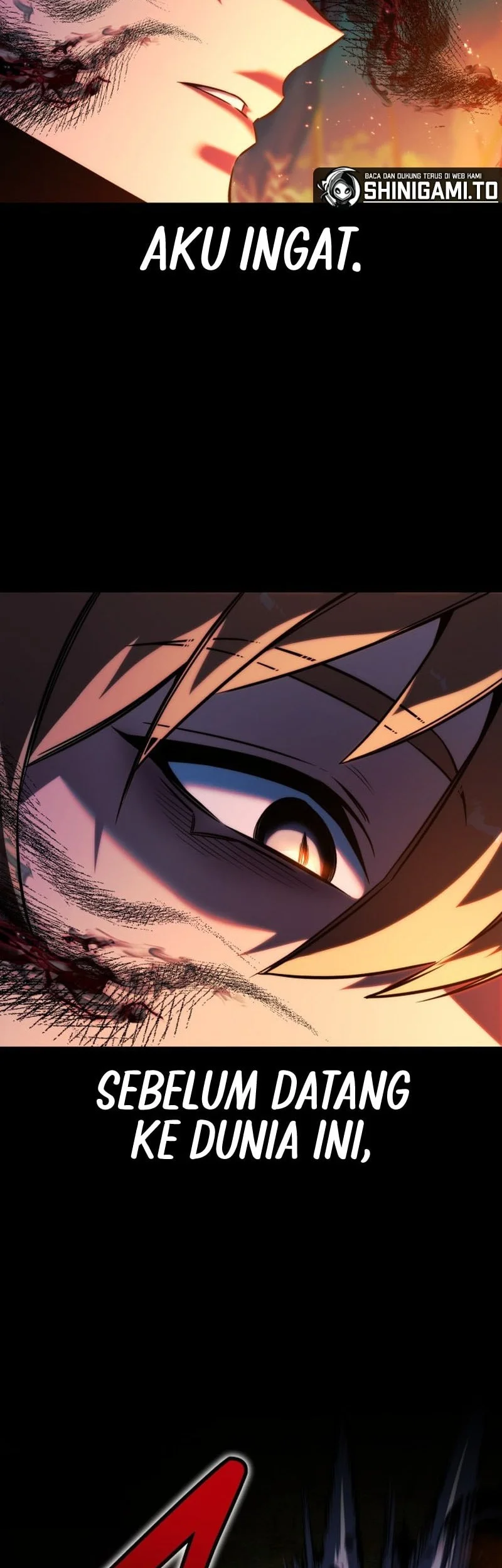 The Extra’s Academy Survival Guide Chapter 83 Gambar 23