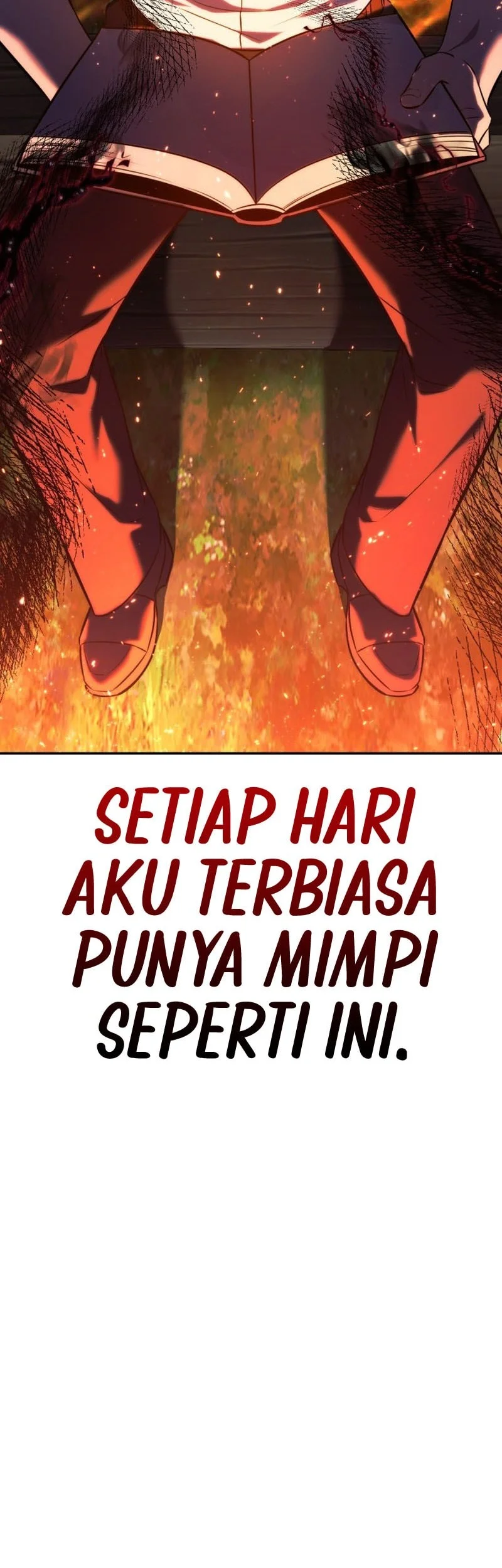 The Extra’s Academy Survival Guide Chapter 83 Gambar 25