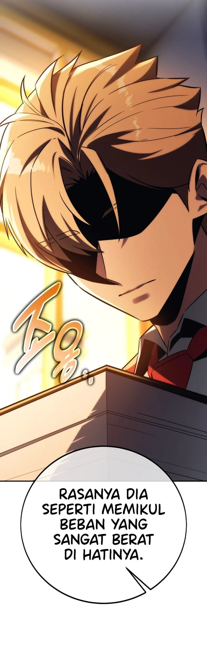 The Extra’s Academy Survival Guide Chapter 83 Gambar 31