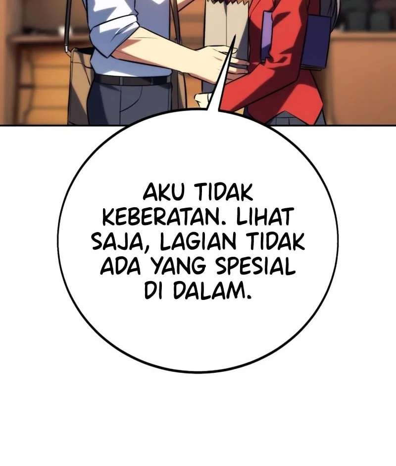 The Extra’s Academy Survival Guide Chapter 84 Gambar 36