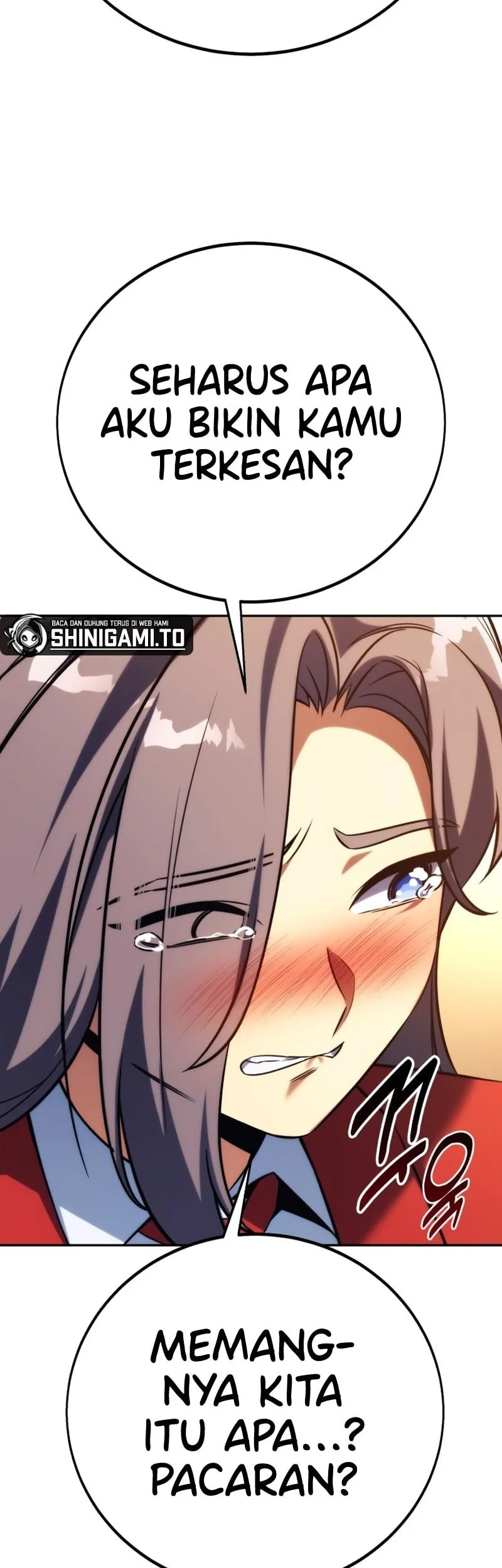 The Extra’s Academy Survival Guide Chapter 84 Gambar 38