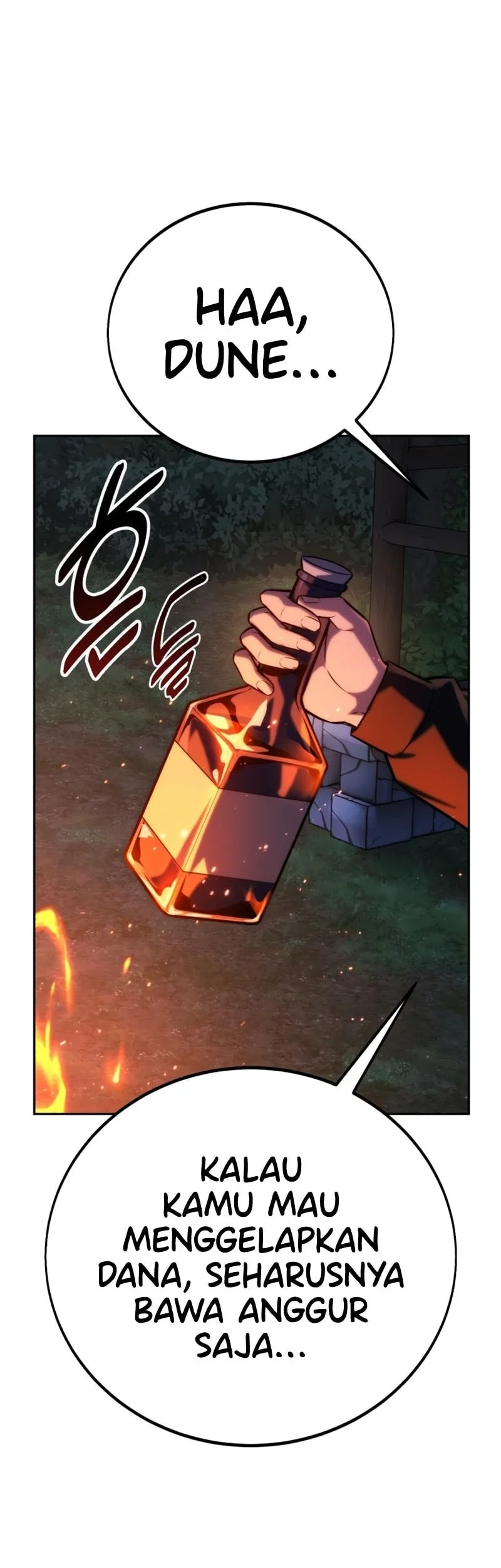 The Extra’s Academy Survival Guide Chapter 84 Gambar 64