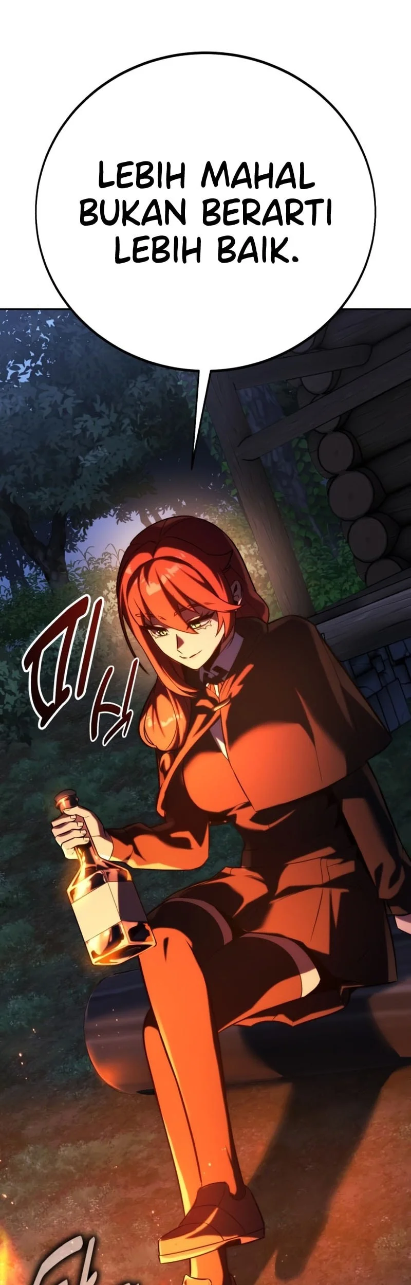 The Extra’s Academy Survival Guide Chapter 84 Gambar 65