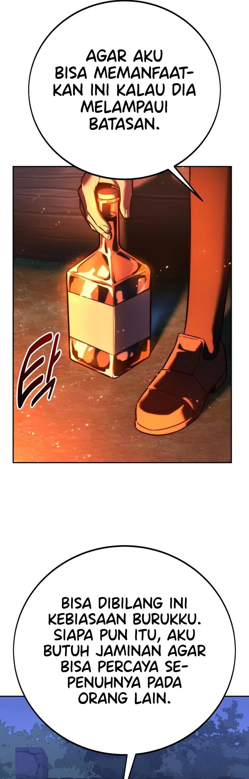 The Extra’s Academy Survival Guide Chapter 84 Gambar 69