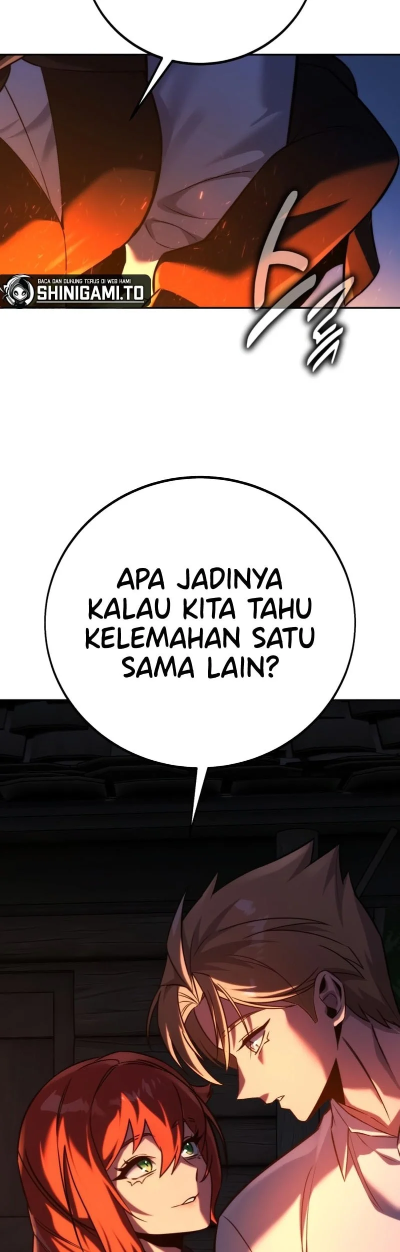 The Extra’s Academy Survival Guide Chapter 84 Gambar 71