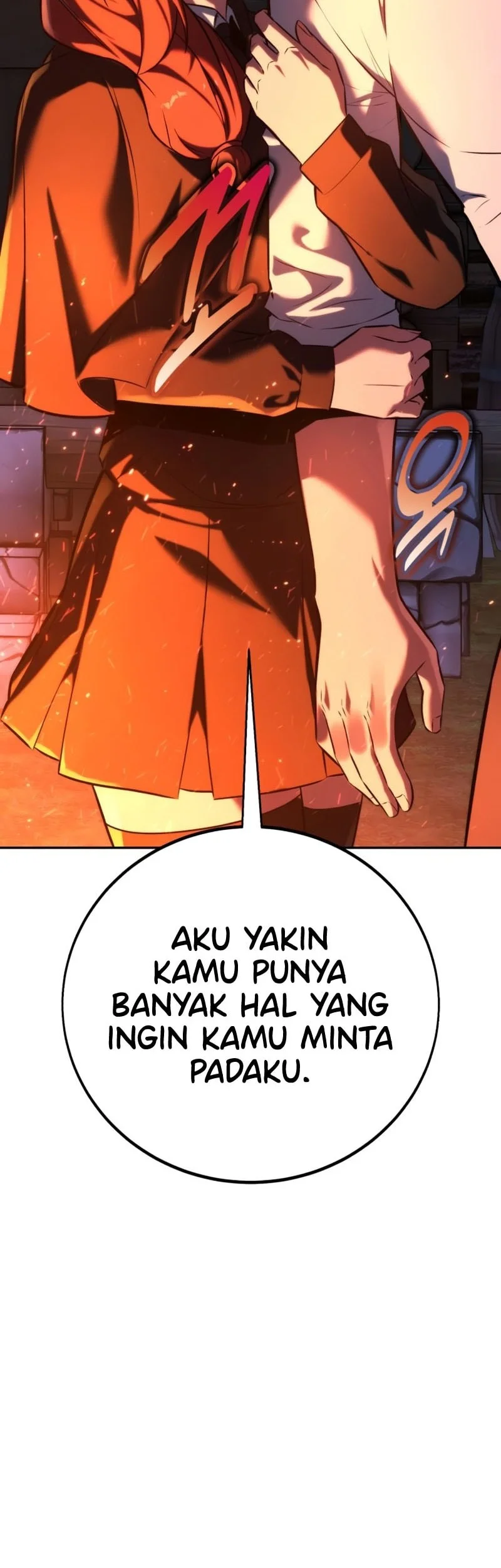 The Extra’s Academy Survival Guide Chapter 84 Gambar 72