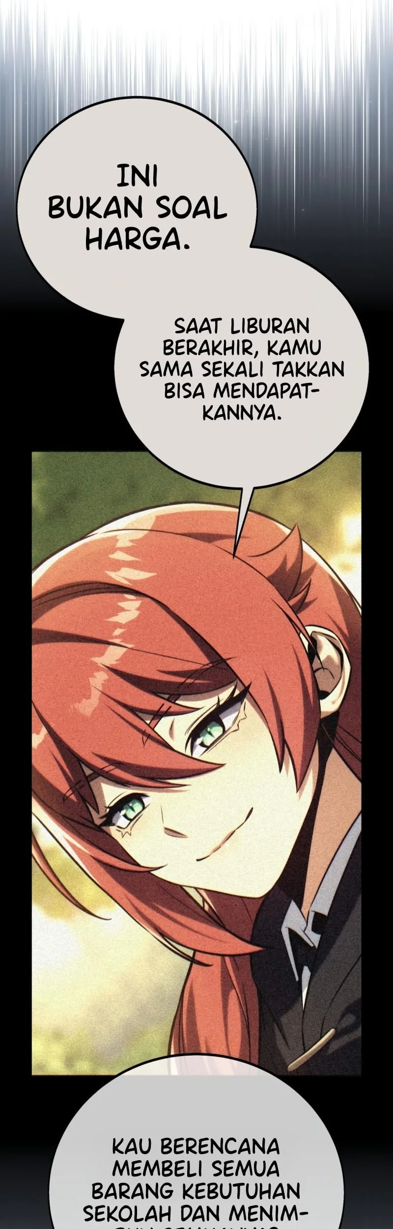 The Extra’s Academy Survival Guide Chapter 84 Gambar 76