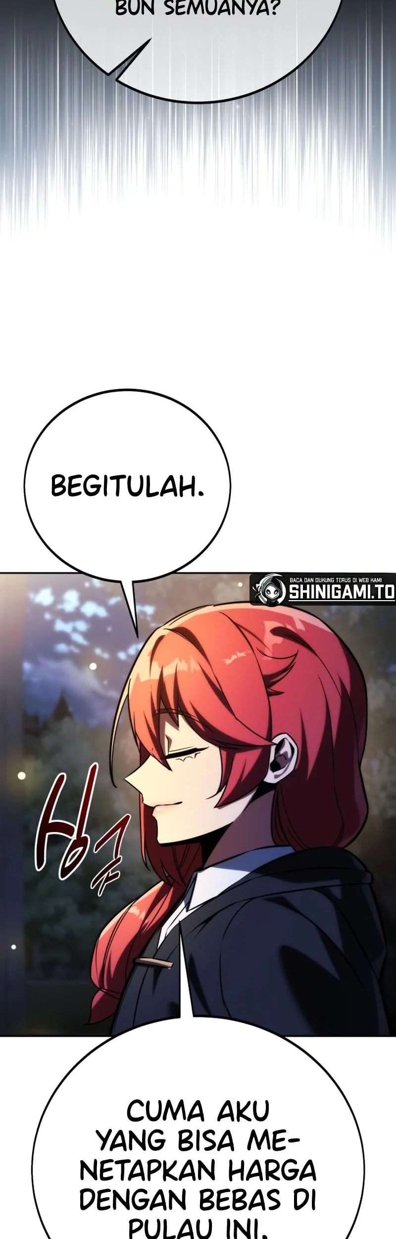 The Extra’s Academy Survival Guide Chapter 84 Gambar 77