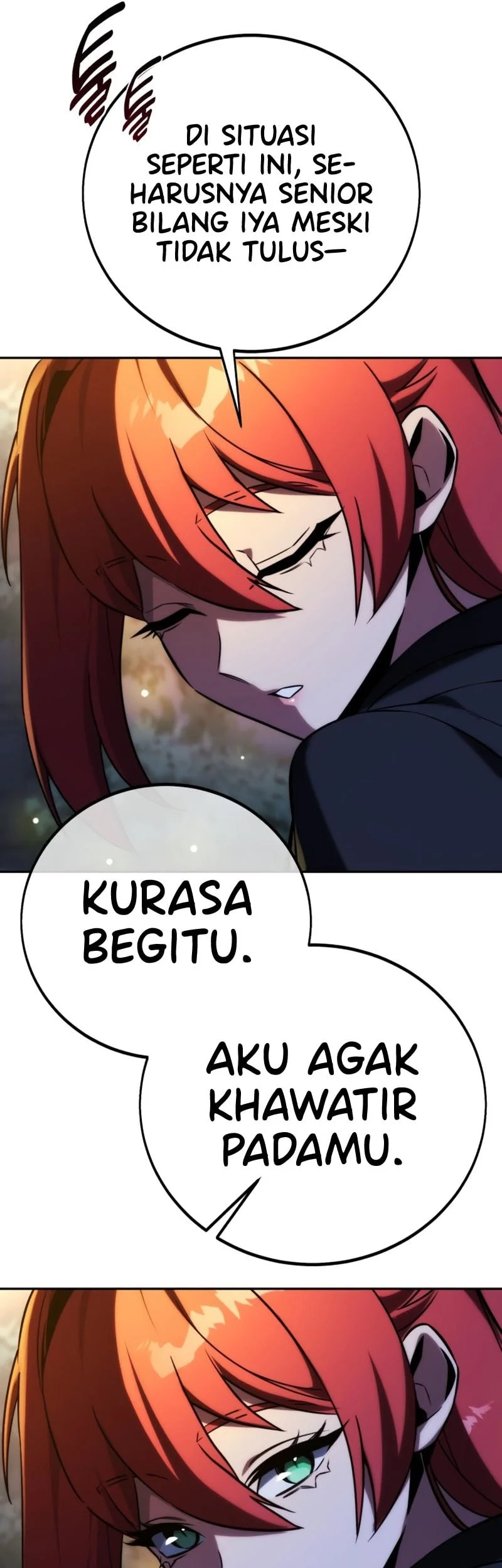 The Extra’s Academy Survival Guide Chapter 84 Gambar 80