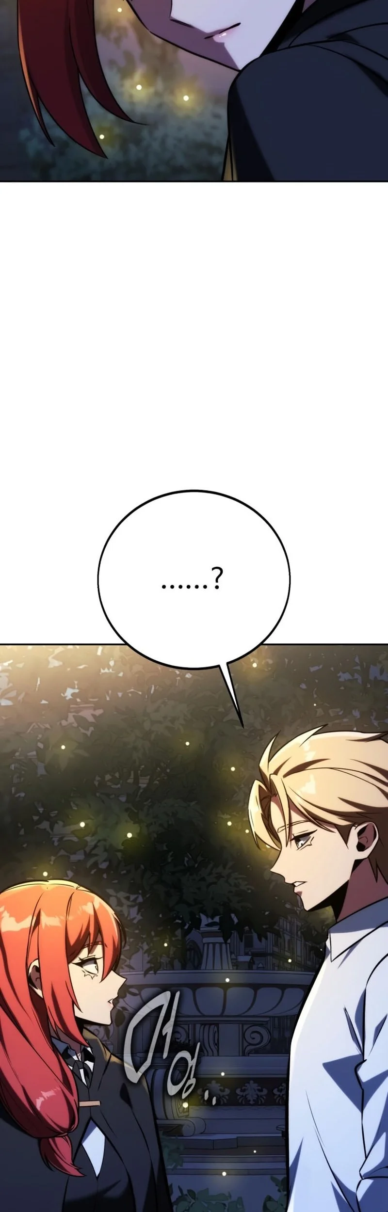 The Extra’s Academy Survival Guide Chapter 84 Gambar 81