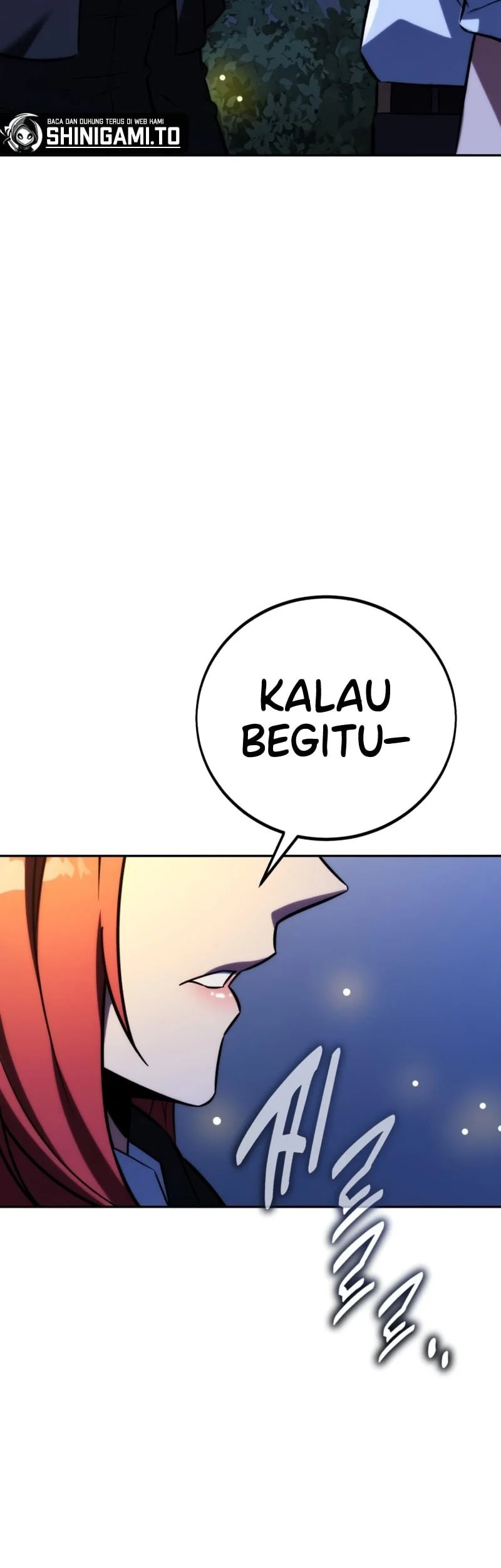 The Extra’s Academy Survival Guide Chapter 84 Gambar 82