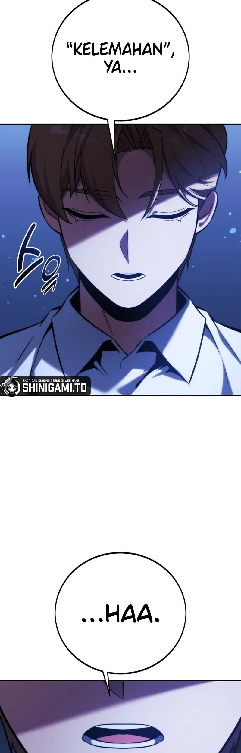 The Extra’s Academy Survival Guide Chapter 84 Gambar 86