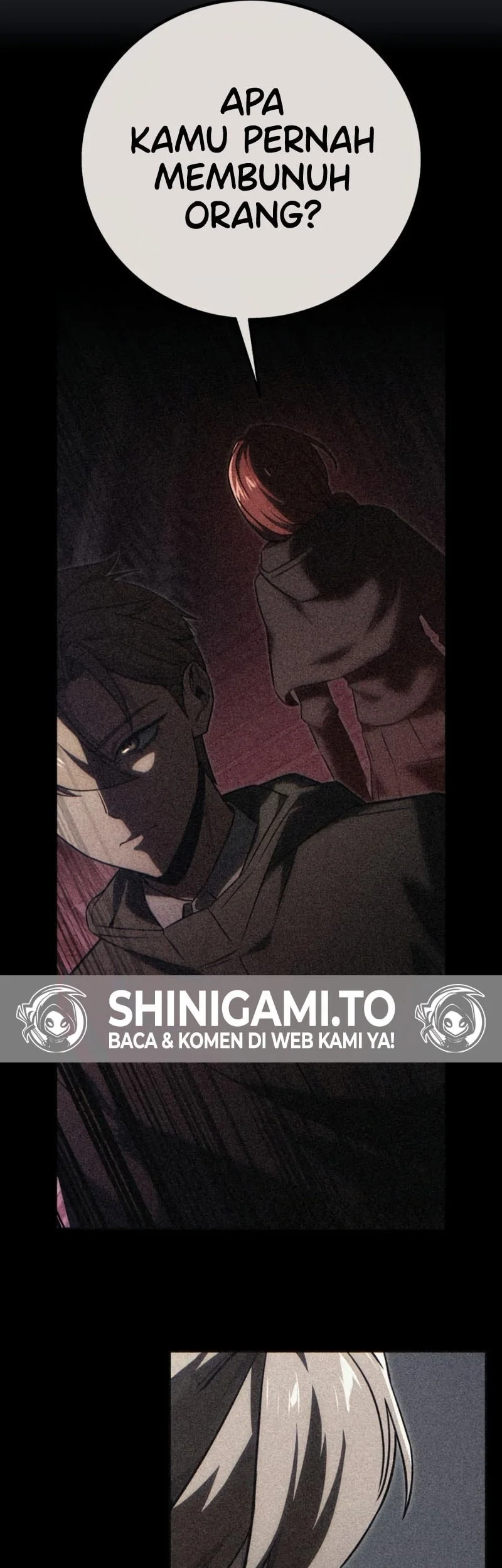 The Extra’s Academy Survival Guide Chapter 84 Gambar 88