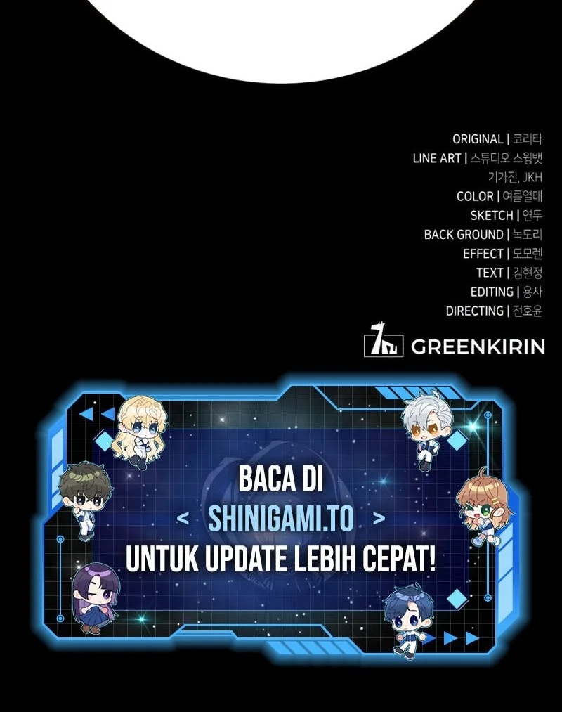 The Extra’s Academy Survival Guide Chapter 84 Gambar 95