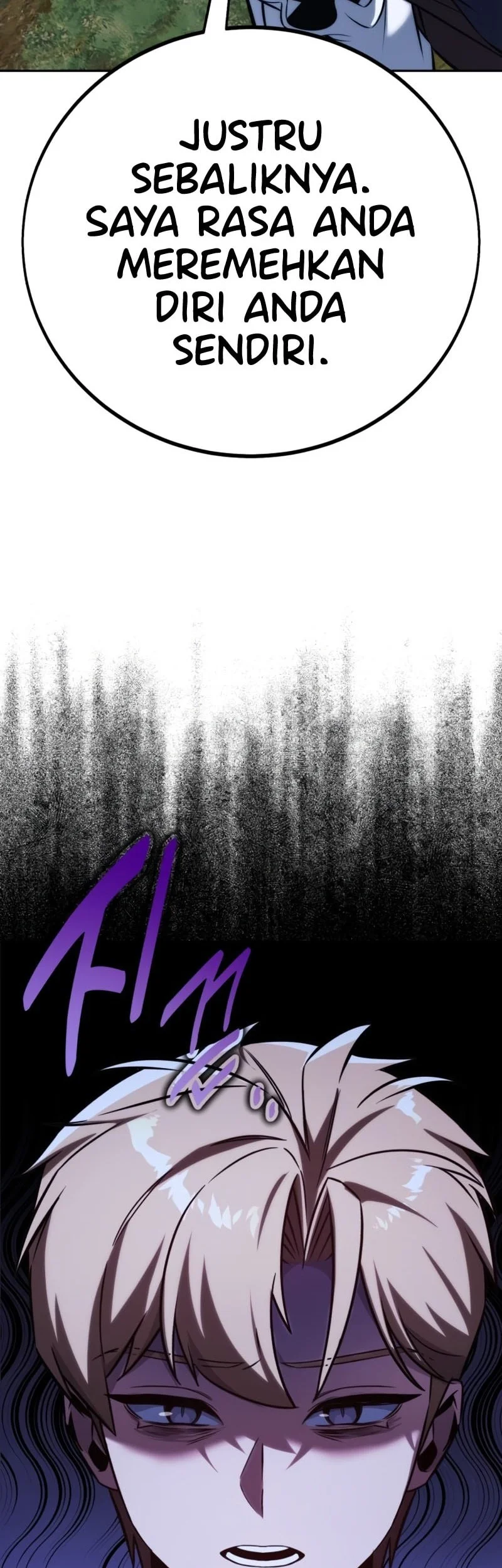 The Extra’s Academy Survival Guide Chapter 84 Gambar 18