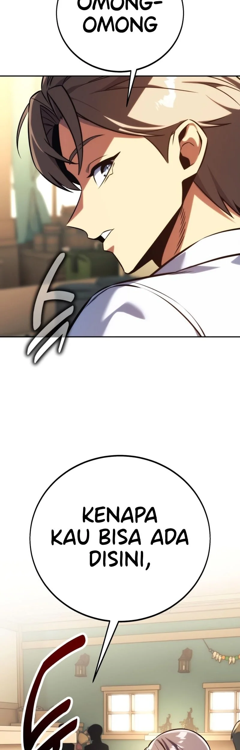 The Extra’s Academy Survival Guide Chapter 84 Gambar 23