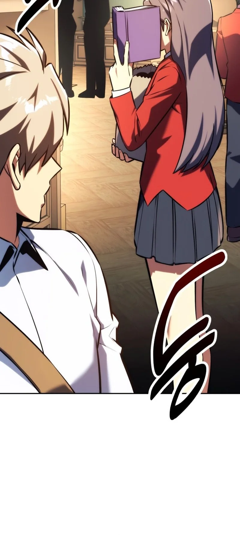 The Extra’s Academy Survival Guide Chapter 84 Gambar 24