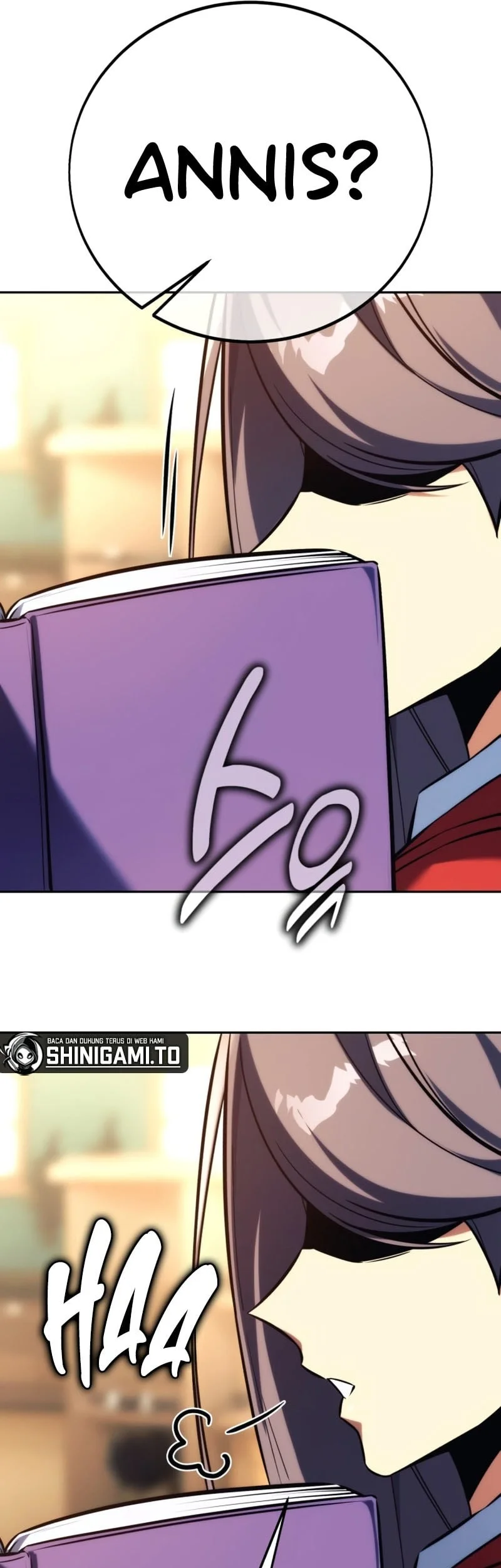 The Extra’s Academy Survival Guide Chapter 84 Gambar 25