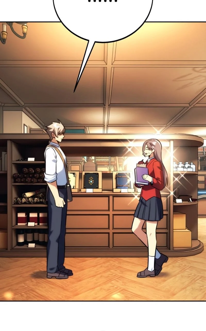 The Extra’s Academy Survival Guide Chapter 84 Gambar 28