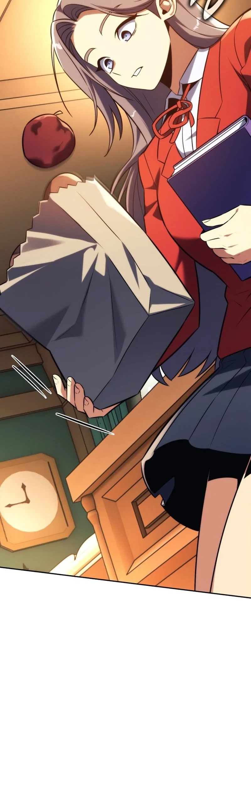 The Extra’s Academy Survival Guide Chapter 84 Gambar 31