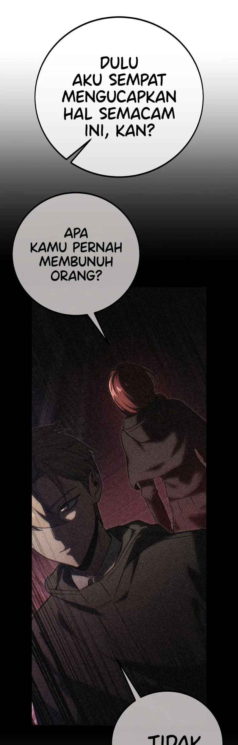 The Extra’s Academy Survival Guide Chapter 85 Gambar 36