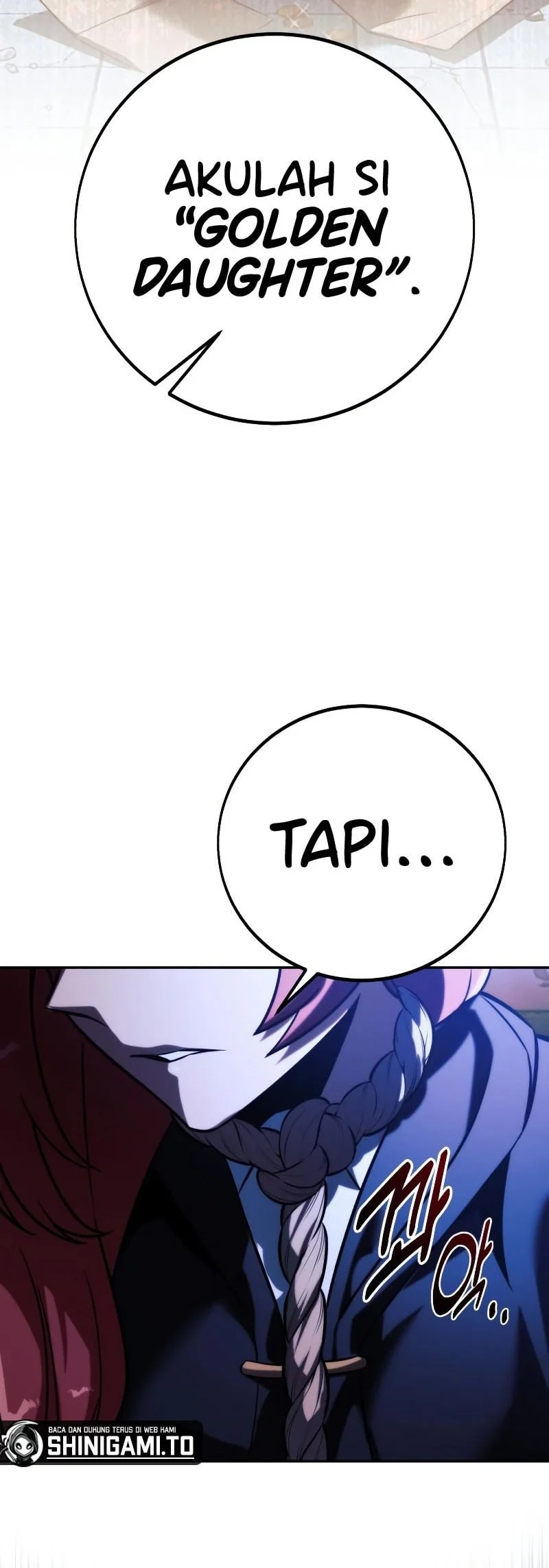 The Extra’s Academy Survival Guide Chapter 85 Gambar 41