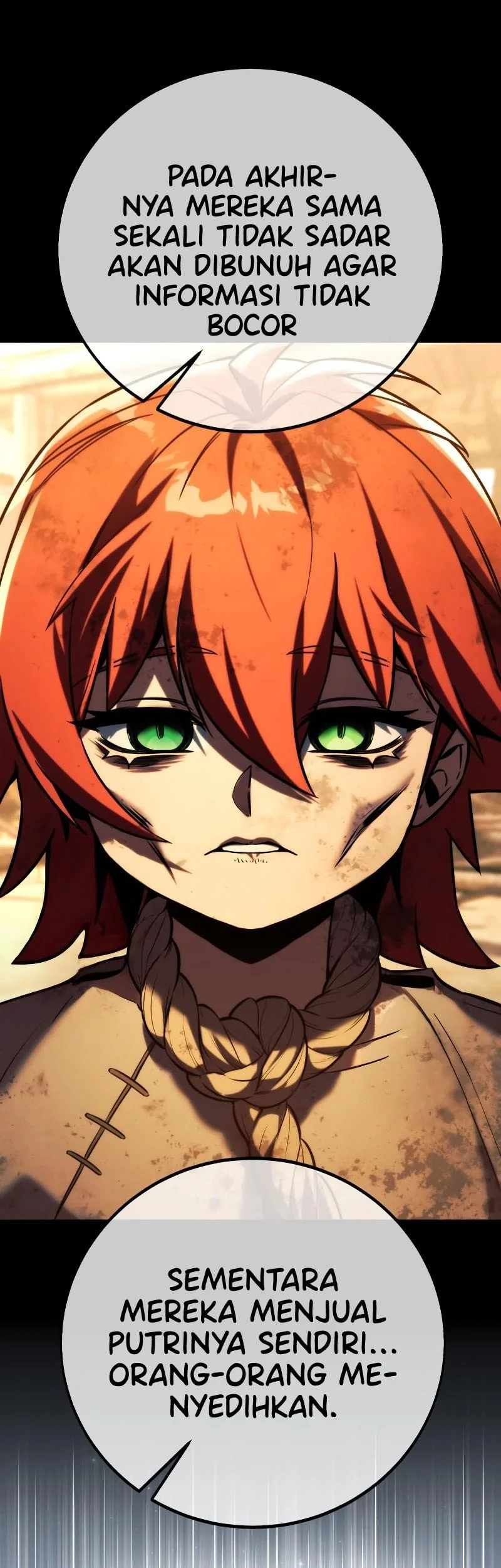 The Extra’s Academy Survival Guide Chapter 85 Gambar 46