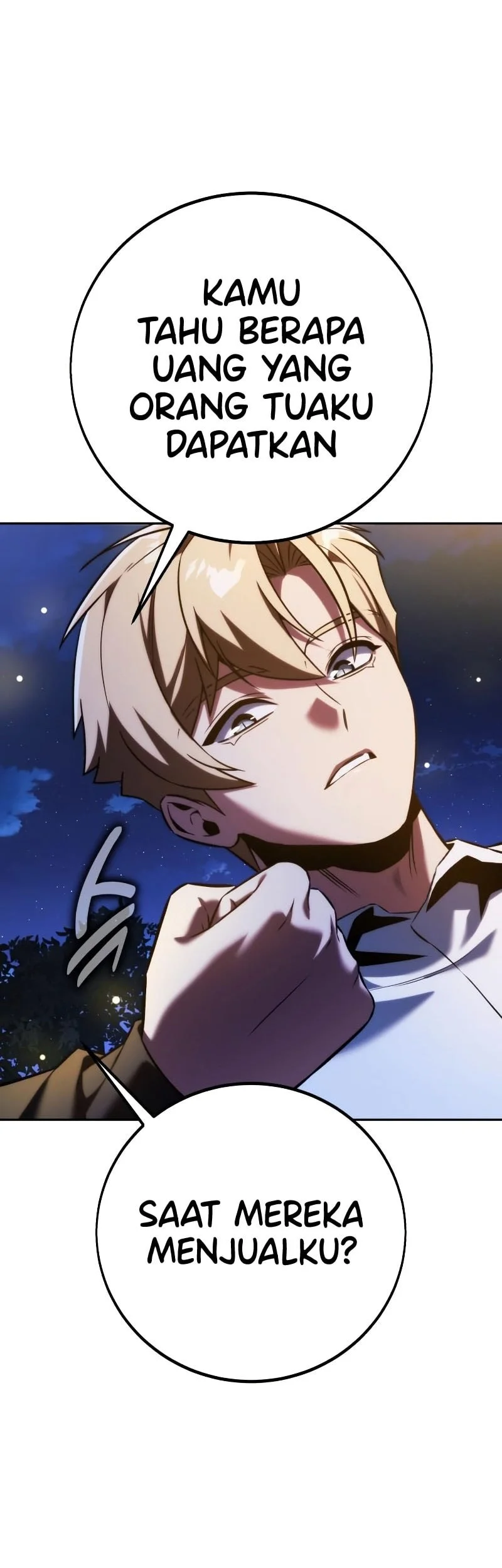 The Extra’s Academy Survival Guide Chapter 85 Gambar 48