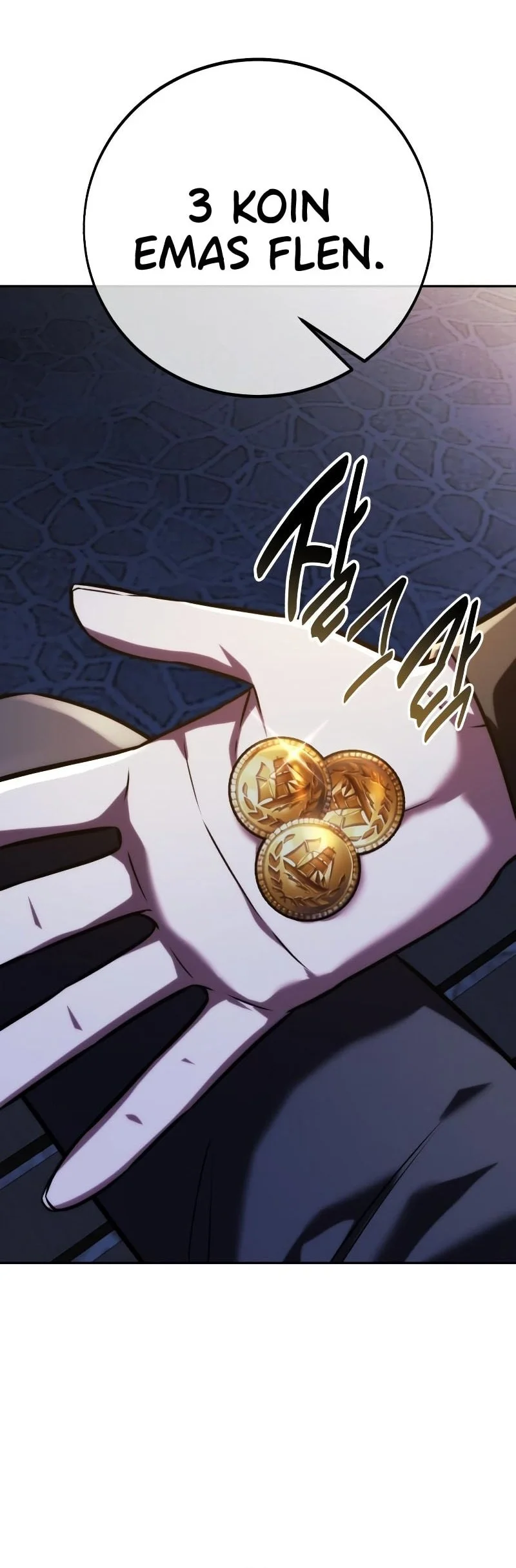 The Extra’s Academy Survival Guide Chapter 85 Gambar 49