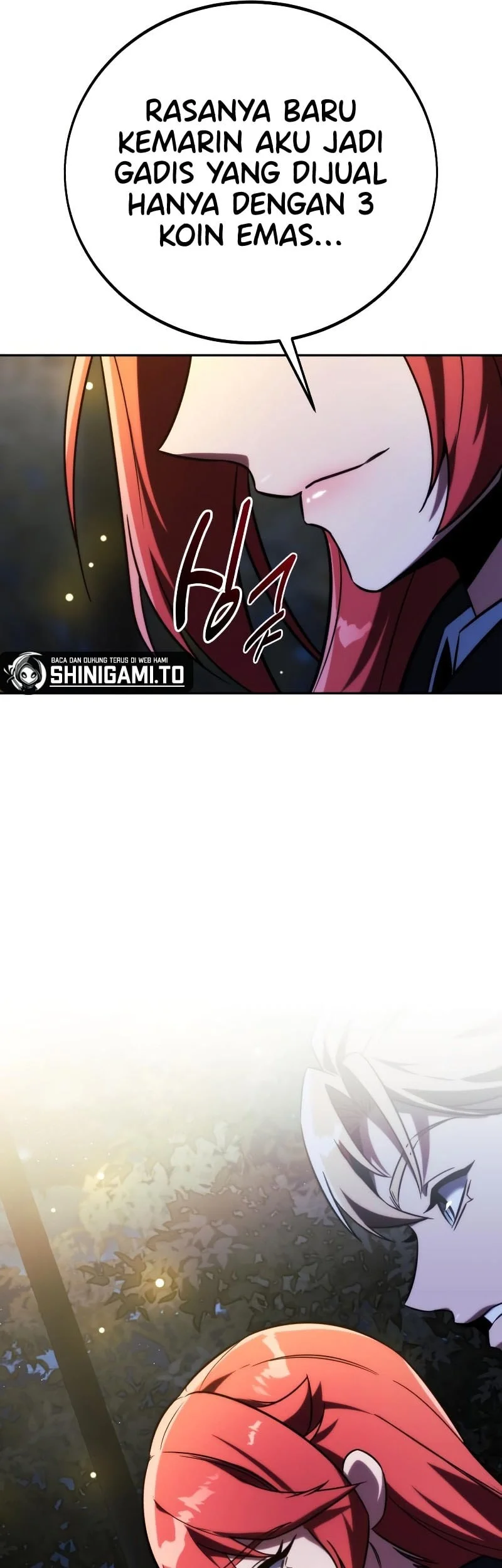 The Extra’s Academy Survival Guide Chapter 85 Gambar 50