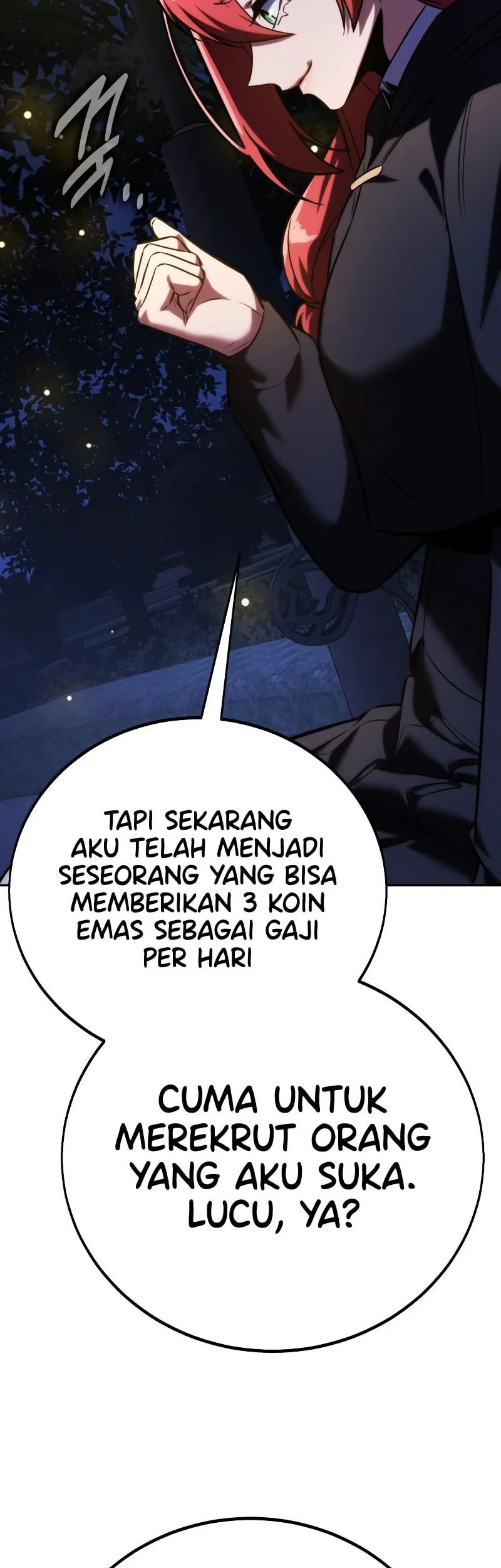 The Extra’s Academy Survival Guide Chapter 85 Gambar 51