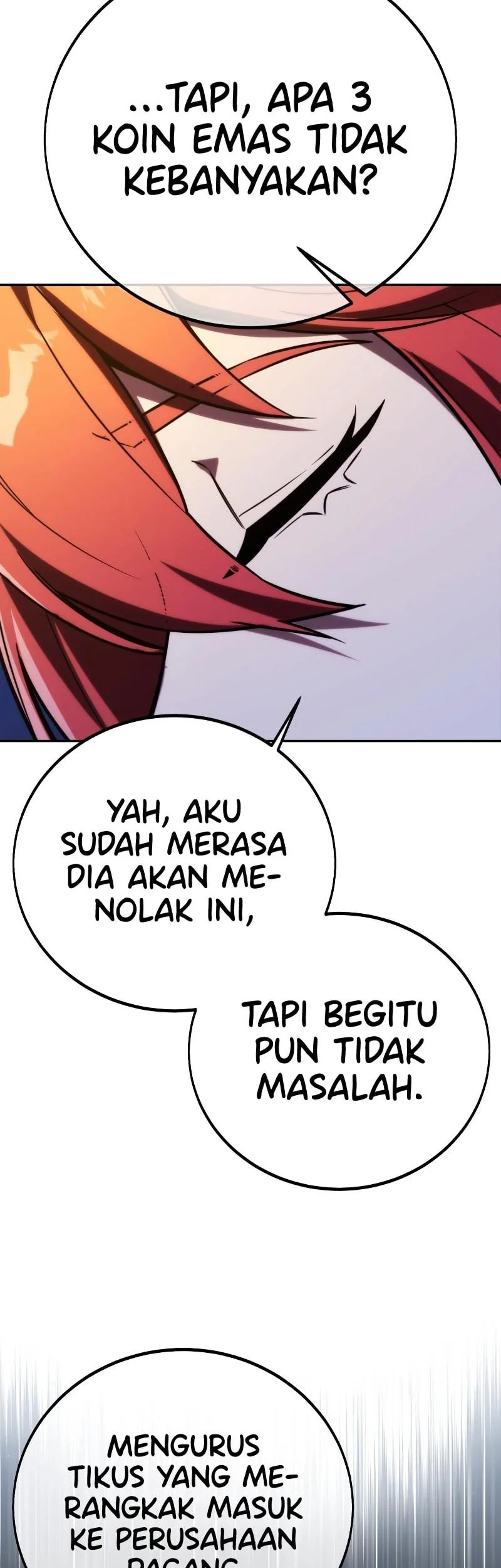 The Extra’s Academy Survival Guide Chapter 85 Gambar 52