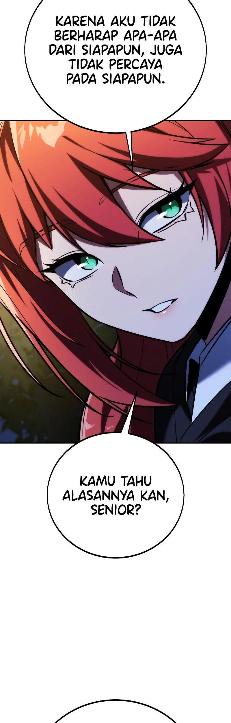 The Extra’s Academy Survival Guide Chapter 85 Gambar 55