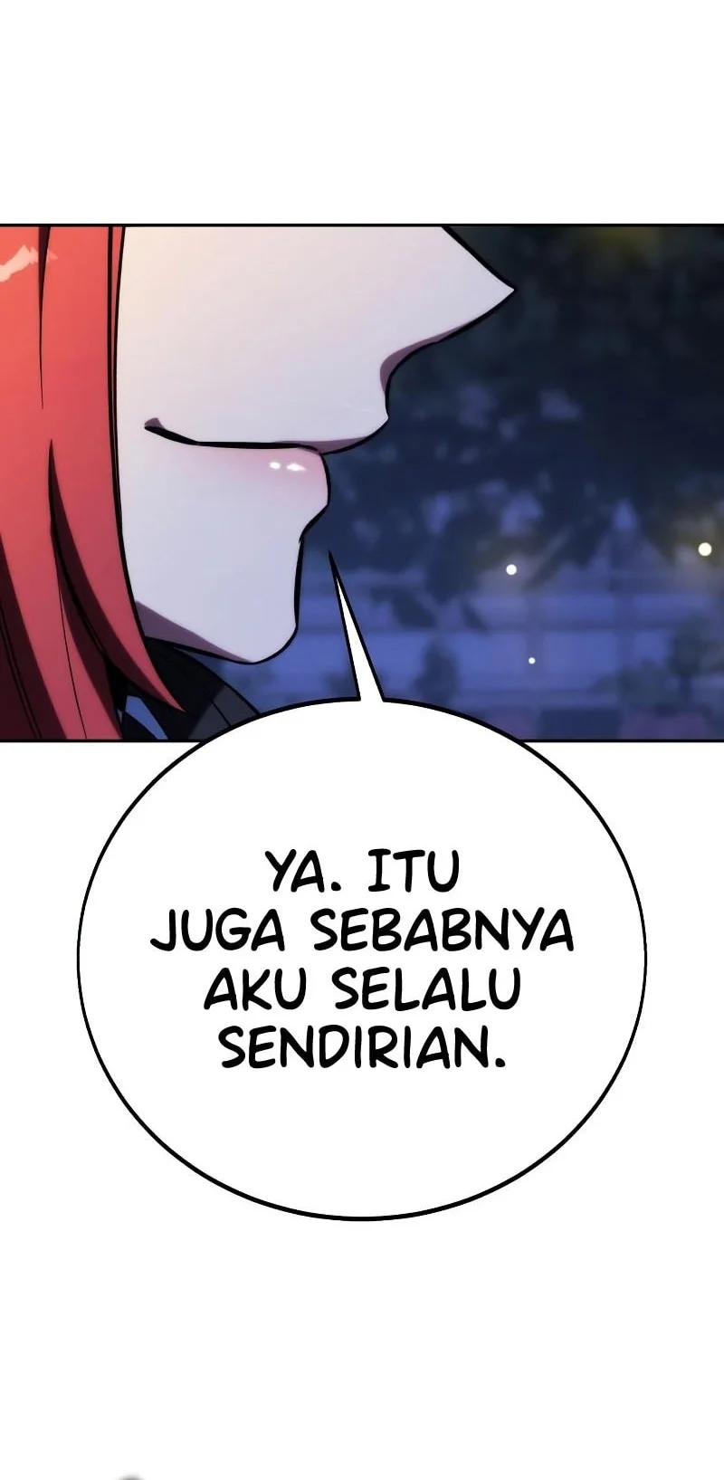 The Extra’s Academy Survival Guide Chapter 85 Gambar 57
