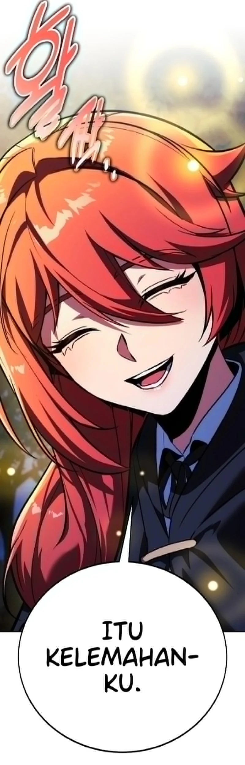 The Extra’s Academy Survival Guide Chapter 85 Gambar 58