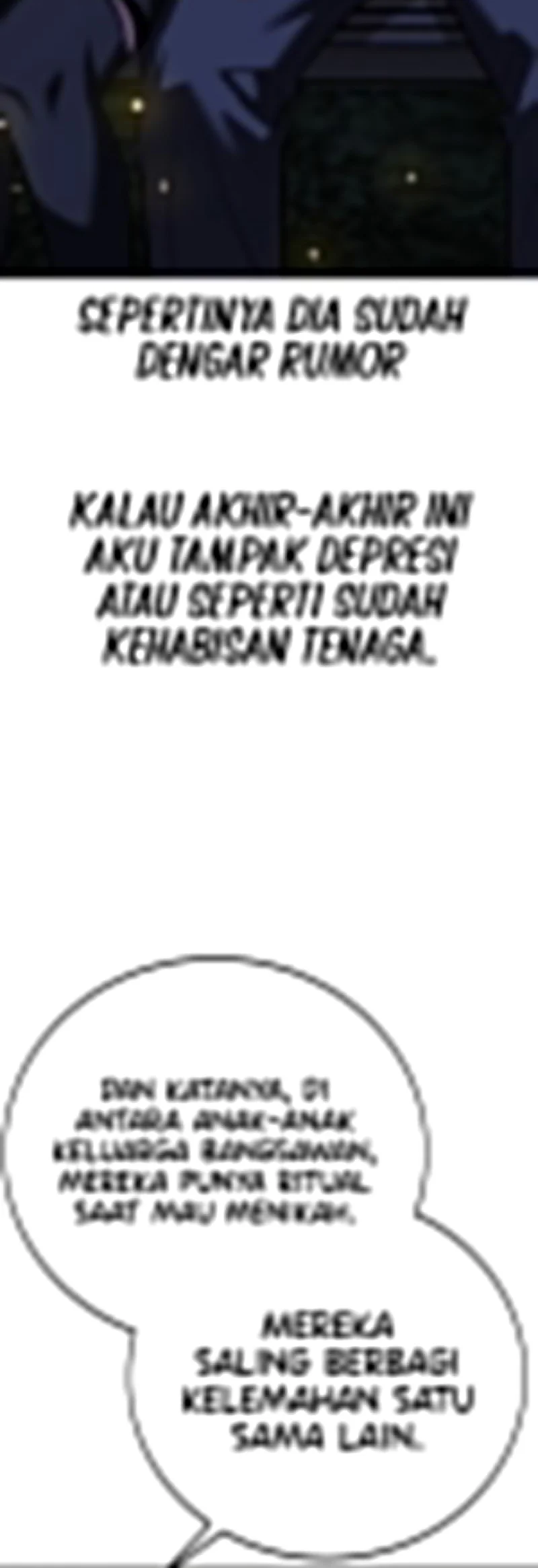 The Extra’s Academy Survival Guide Chapter 85 Gambar 61