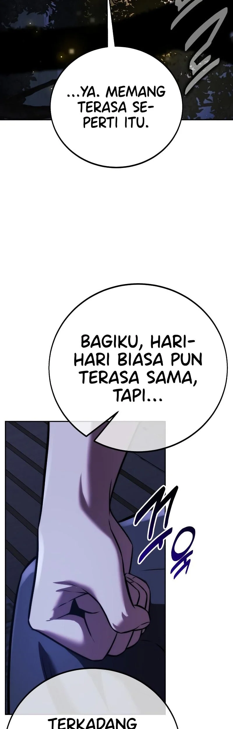 The Extra’s Academy Survival Guide Chapter 85 Gambar 64