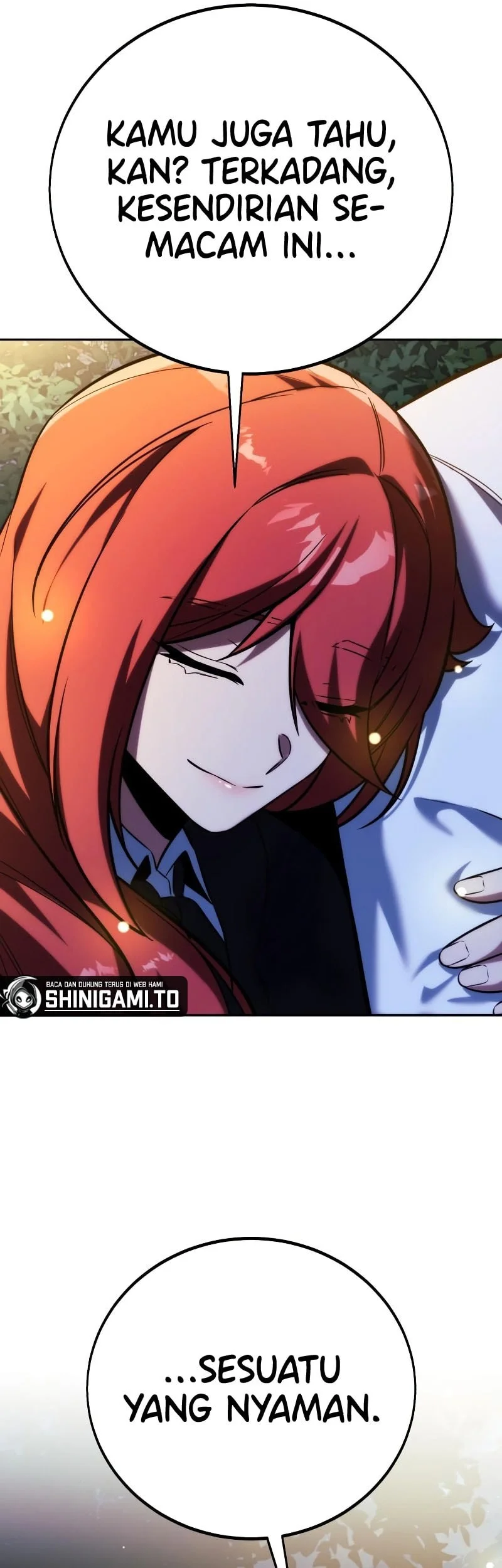 The Extra’s Academy Survival Guide Chapter 85 Gambar 66