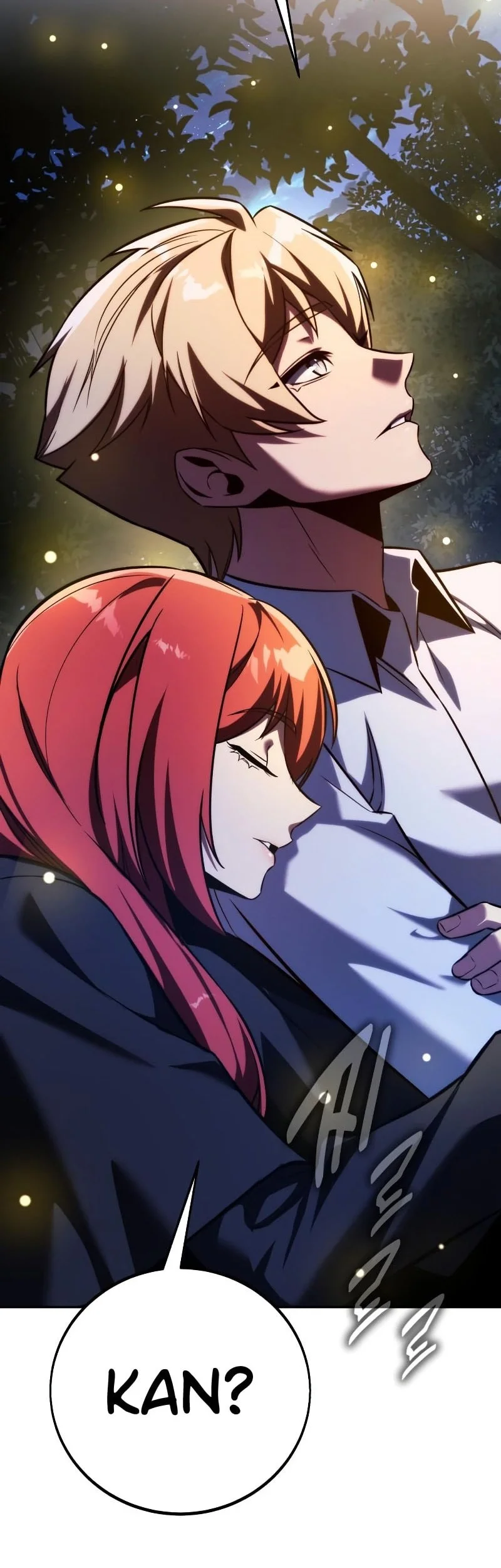 The Extra’s Academy Survival Guide Chapter 85 Gambar 67