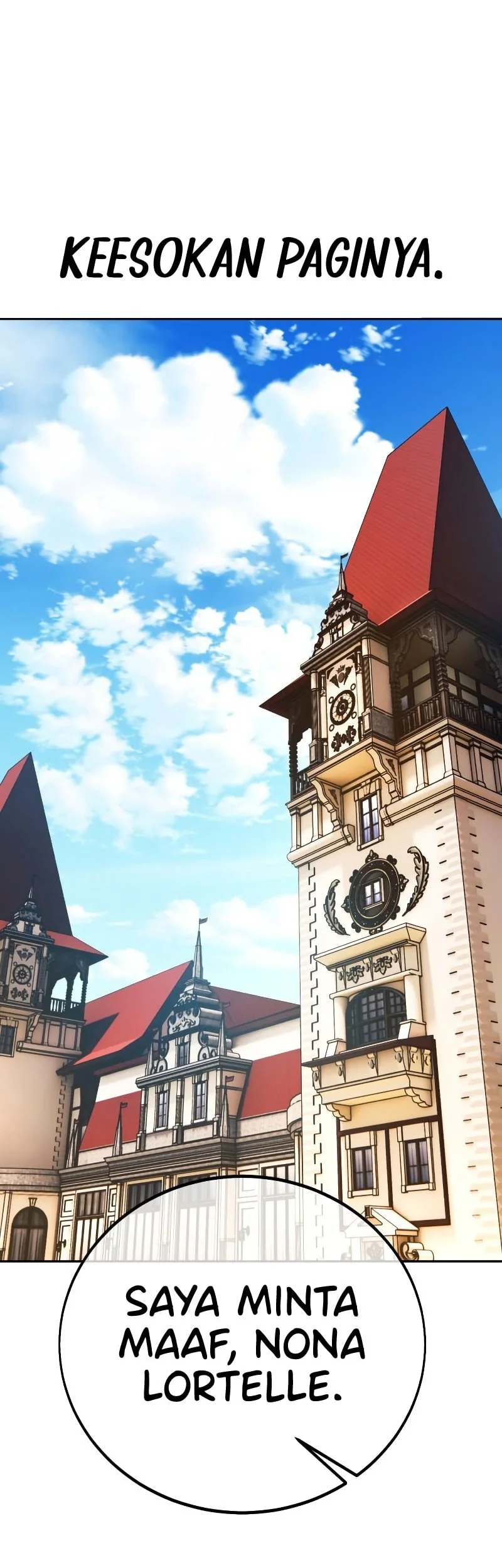 The Extra’s Academy Survival Guide Chapter 85 Gambar 70