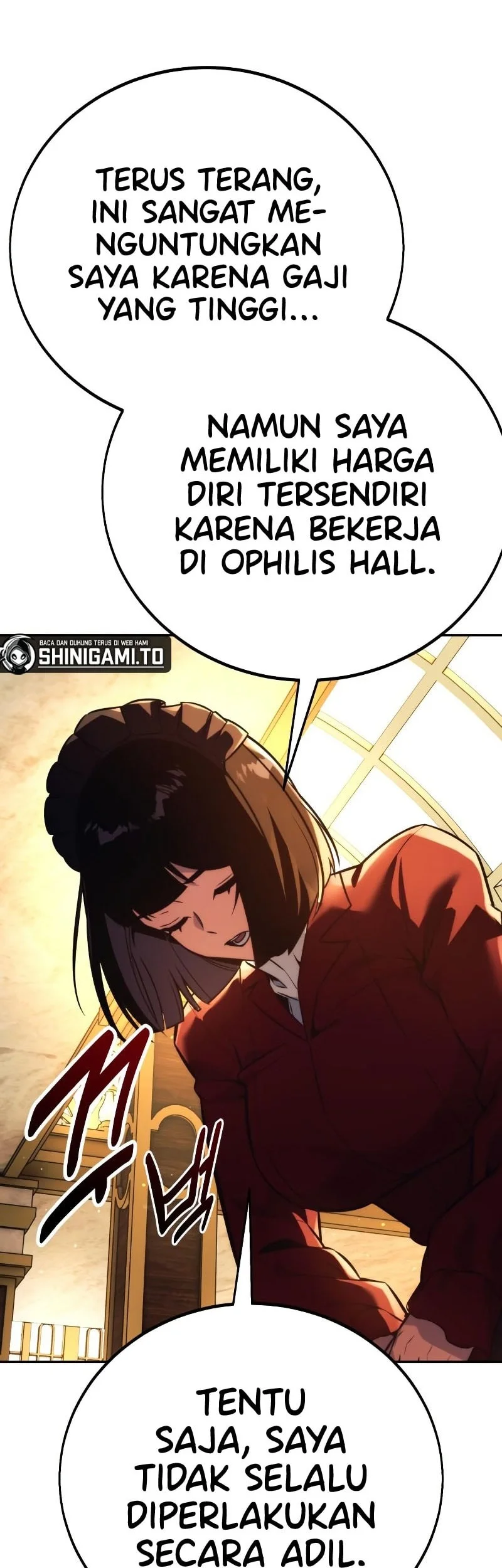 The Extra’s Academy Survival Guide Chapter 85 Gambar 71