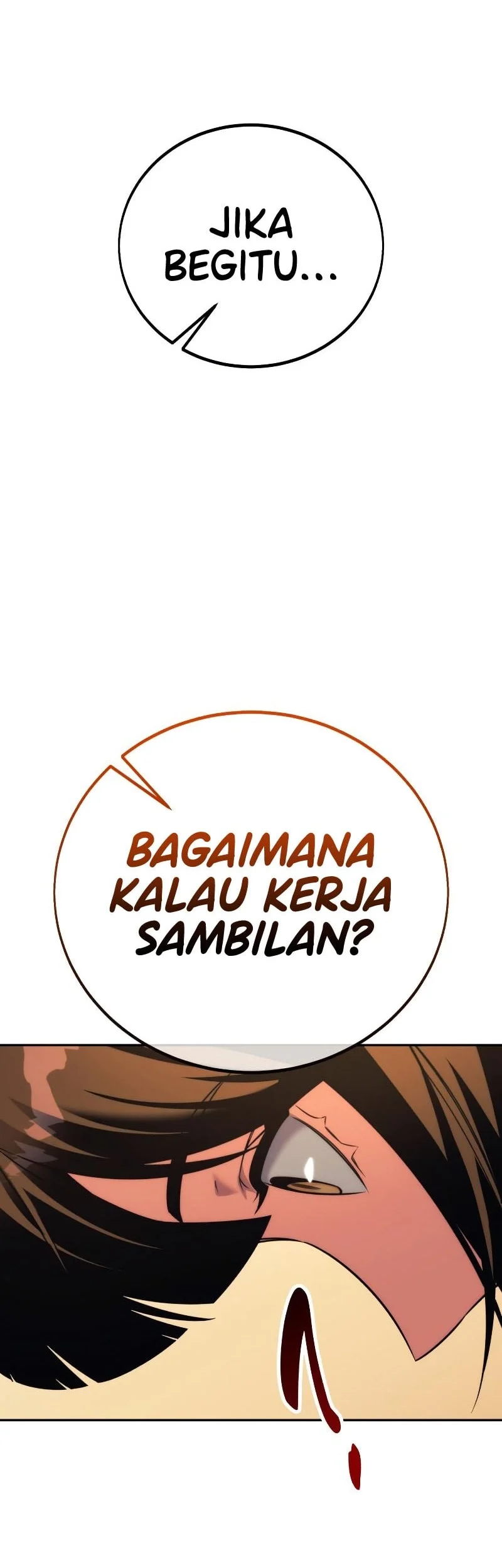 The Extra’s Academy Survival Guide Chapter 85 Gambar 75