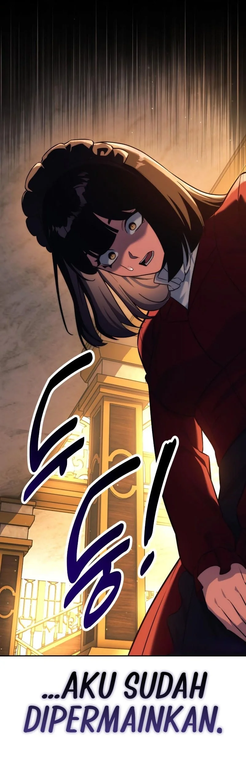 The Extra’s Academy Survival Guide Chapter 85 Gambar 89