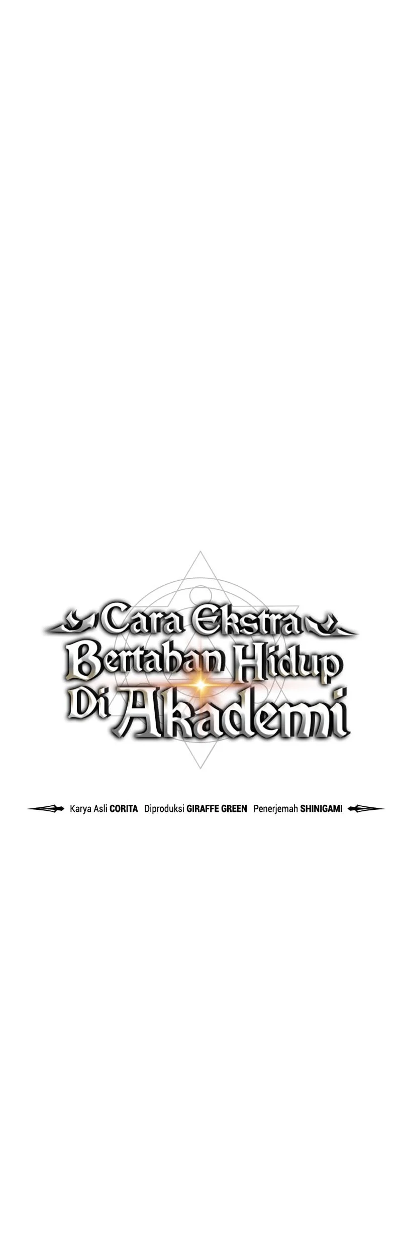 The Extra’s Academy Survival Guide Chapter 85 Gambar 90