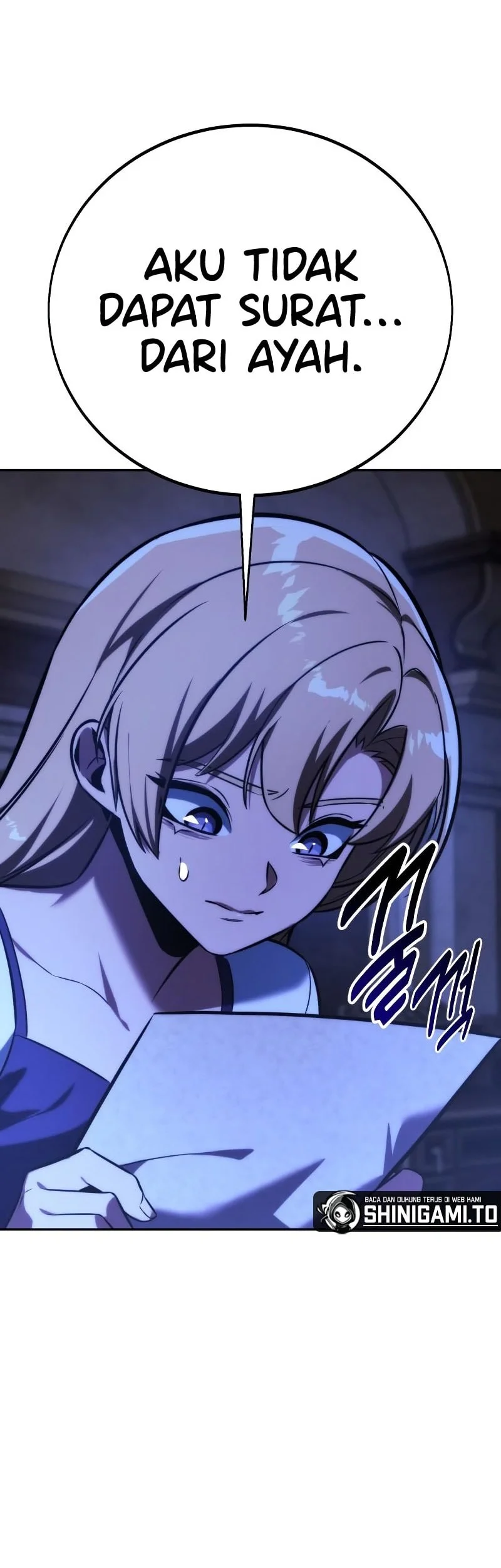 The Extra’s Academy Survival Guide Chapter 85 Gambar 100