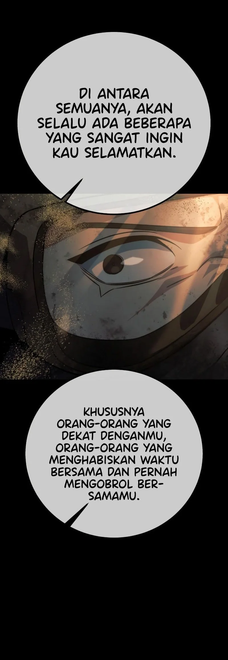 The Extra’s Academy Survival Guide Chapter 85 Gambar 5