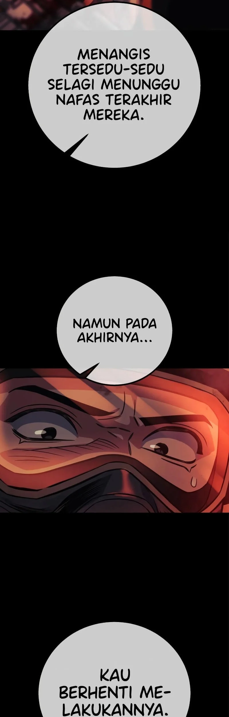 The Extra’s Academy Survival Guide Chapter 85 Gambar 10