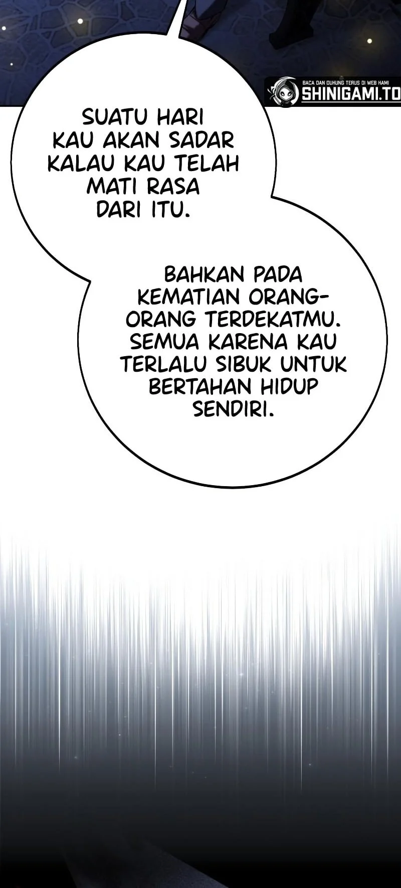 The Extra’s Academy Survival Guide Chapter 85 Gambar 13