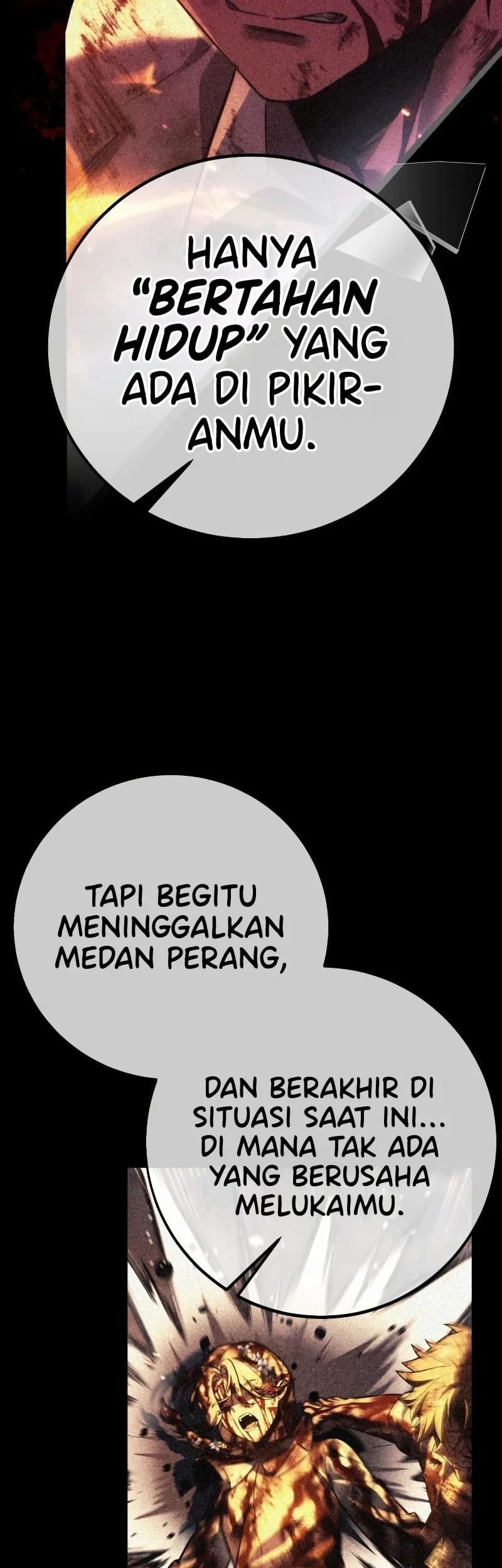 The Extra’s Academy Survival Guide Chapter 85 Gambar 15